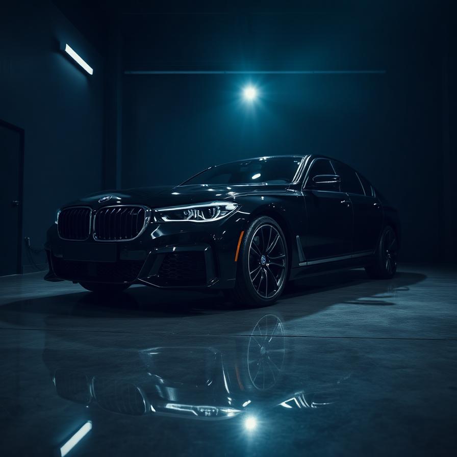 A Clean & Co detail