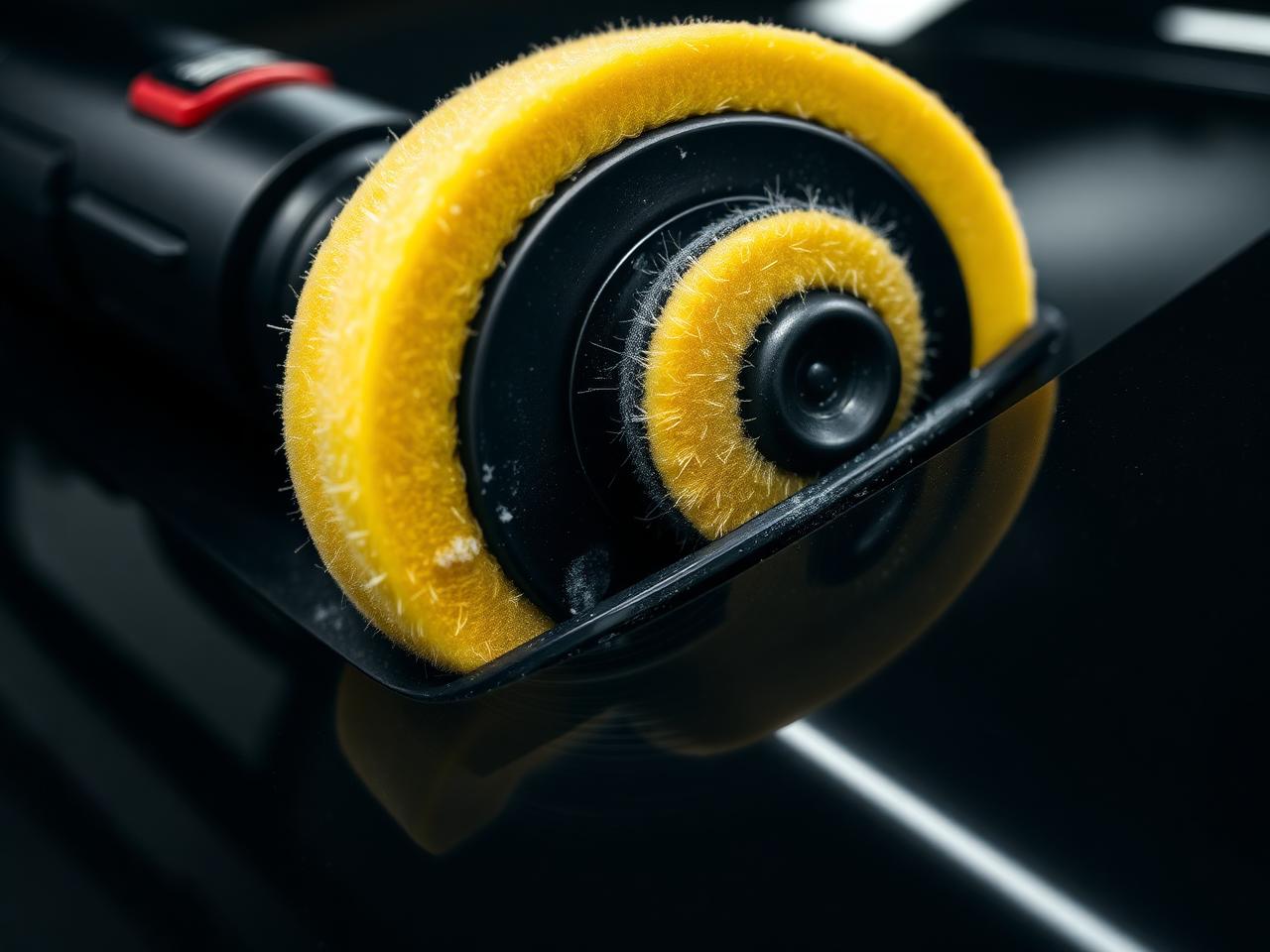 Paint Correction