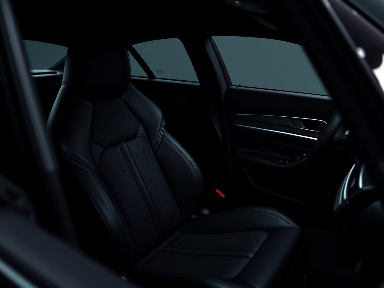 Deluxe Detail