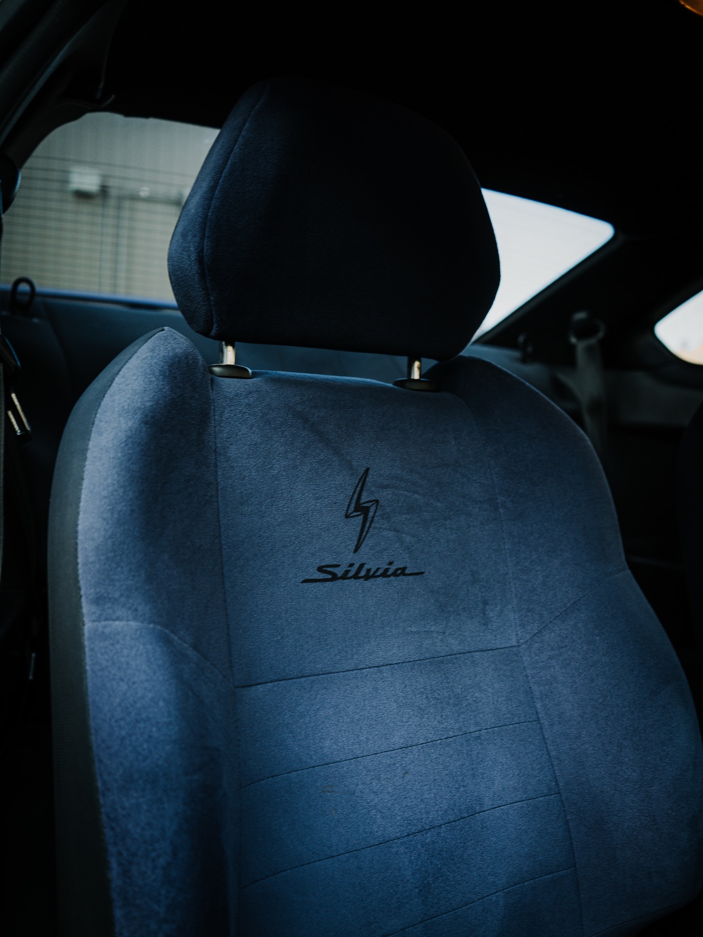 Interior Protection