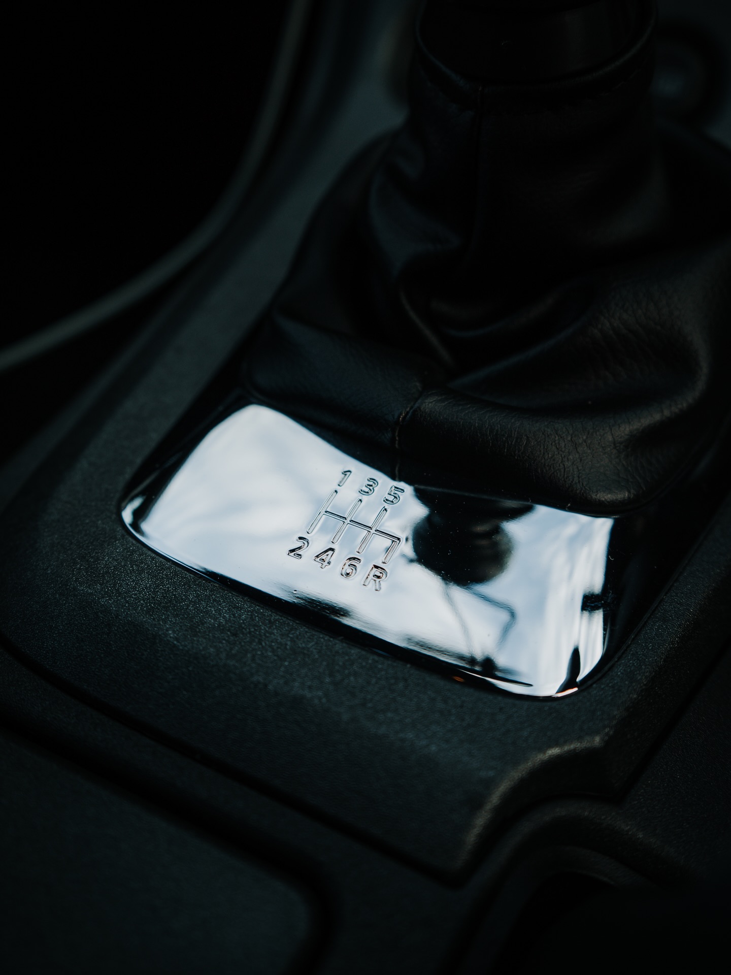 Nissan Silvia S15 (200SX) detail 7