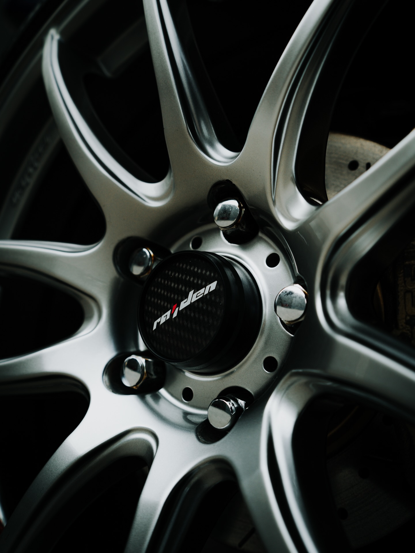 Nissan Silvia S15 (200SX) detail 4
